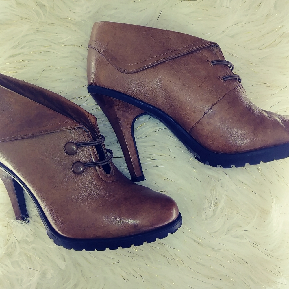 Me Too Heels